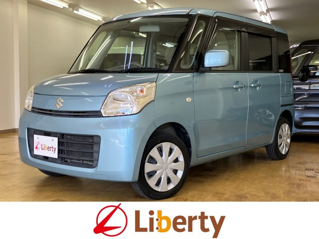 スズキ スペーシア 