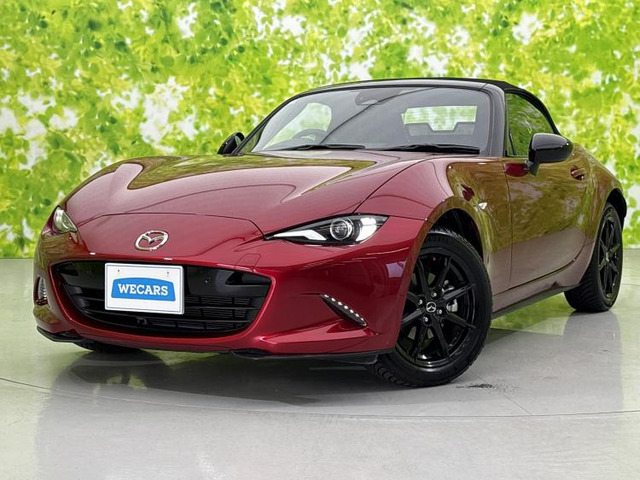 マツダ ロードスター 