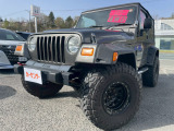 15年式ジープラングラー ユーザー買取車 社外パーツ多数 現車ご確認下さいませ。※現状販売車