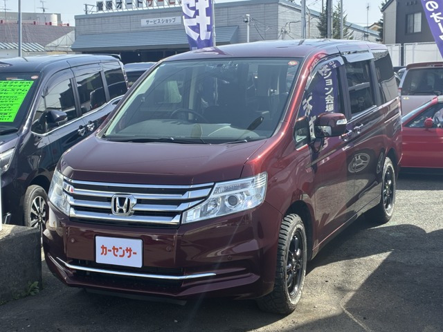 ホンダ ステップワゴン 