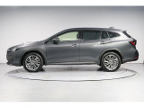 レヴォーグレイバック 1.8 リミテッド EX 4WD 