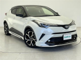 トヨタ C-HR