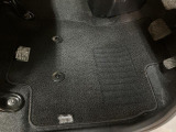 【カーペットマット】嬉しい純正カーペットマットつき!純正なのでフィット感が違いますよ☆清掃済みです♪