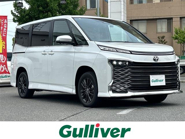 トヨタ ヴォクシー 