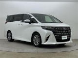 トヨタ アルファード