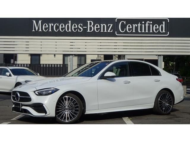 メルセデス・ベンツ Cクラス 