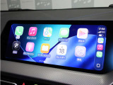 ■純正オーディオ(USB Type-C入力端子、Bluetooth) ■ワイヤレスApple CarPlay対応