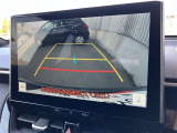 バックガイドモニタ-
