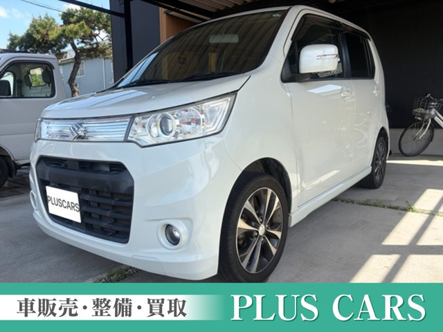 スズキ ワゴンR 