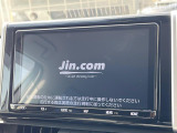 【メーカー純正ナビ】インテリアに溶け込むスタイリッシュな「専用設計」メーカーナビを装備♪視認性や操作性など基本性能にも優れ、より上質なカーライフをお楽しみいただけます。