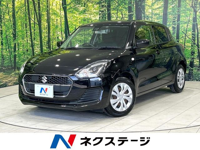スズキ スイフト 