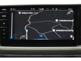 【VW純正ナビ】&rdquo;Discover Media&rdquo;SSDナビゲーション、AMFMワイドFM対応、Bluetoothオーディオ、ハンズフリーフォンなど。