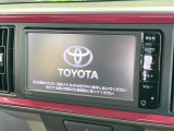 【純正ナビ】人気の純正ナビを装備。オーディオ機能も充実しており、Bluetooth接続すればお持ちのスマホやMP3プレイヤーの音楽を再生可能!毎日の運転がさらに楽しくなります!!