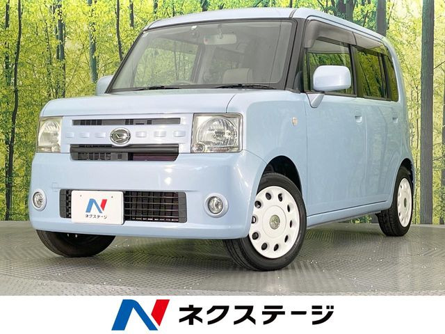 ダイハツ ムーヴコンテ 