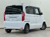 N-BOX G L ホンダセンシング 4WD ワンオーナー