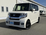 ホンダ N-WGNカスタム