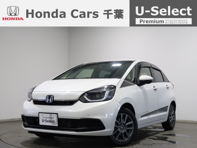 ホンダ フィット 