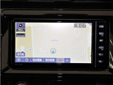 T-Connect ナビ(別途利用契約必要)