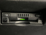【ETC】高速道路の料金所をストレスなく通過!話題のスポットやサービスエリアに多い「スマートIC」利用時は必須のアイテムです。当店でセットアップを実施、ご納車当日からすぐにご利用いただけます!