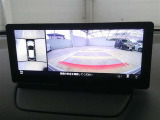 バックガイドモニター付いております!車庫入れの際にあると役立ちますよ♪
