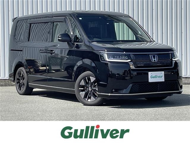 ホンダ ステップワゴン 