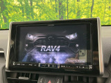 RAV4 2.0 G 4WD 