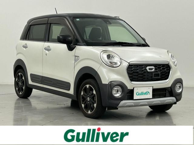 ダイハツ キャスト 