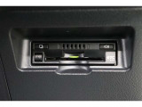 スッキリ装着されたビルトインタイプのETC!高速道路走行の料金所をノンストップで通過できます。※ ETCカードのお申し込みも当社にお任せ下さい!