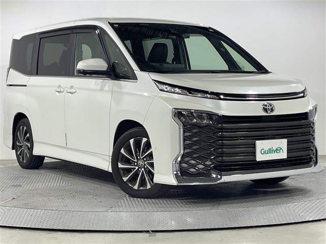 トヨタ ヴォクシー 