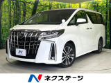 禁煙車 後期型 サンルーフ 純正9型ナビ バックカメラ