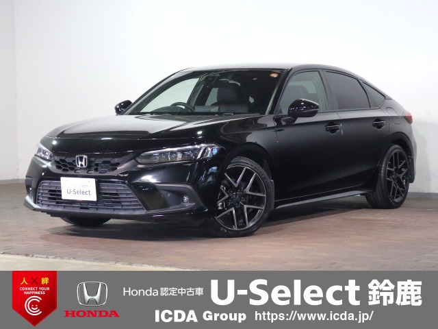 ホンダ シビック 