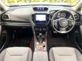 フォレスター 2.5 エックスブレイク 4WD 