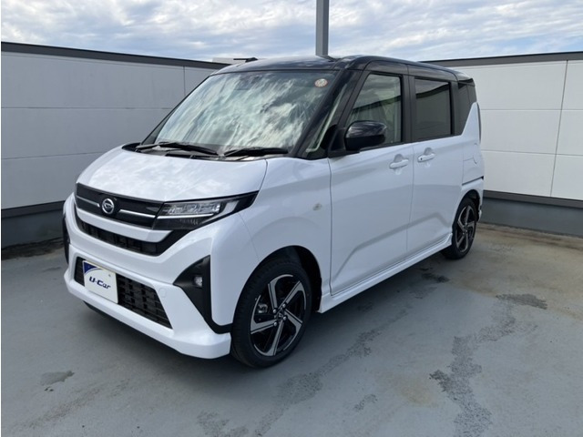 ダイハツ ムーヴ 