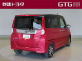 ルーミー 1.0 カスタム G-T 