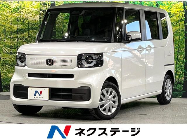 ホンダ N-BOX 