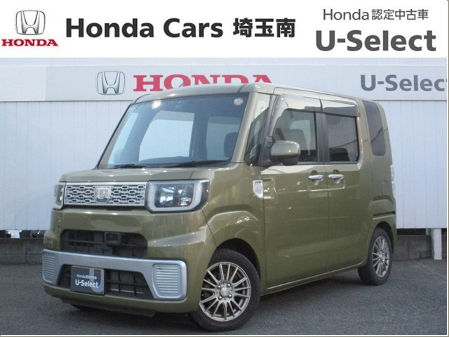 ウェイク L SA 