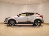 C-HR 1.2 G-T 4WD 