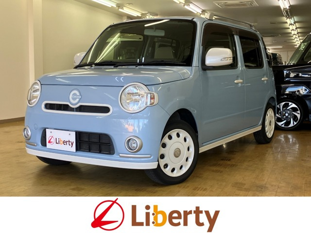 ダイハツ ミラココア 