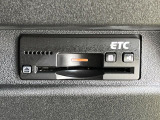 【ETC】高速道路の料金所をストレスなく通過!話題のスポットやサービスエリアに多い「スマートIC」利用時は必須のアイテムです。当店でセットアップを実施、ご納車当日からすぐにご利用いただけます!