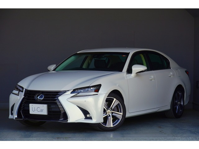 レクサス GS 