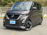 日産 ルークス