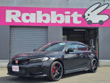 ホンダ シビックタイプR