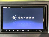 【ナビゲーション】使いやすいナビで目的地までしっかり案内してくれます。各種オーディオ再生機能も充実しており、お車の運転がさらに楽しくなります!!