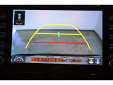 9インチディスプレイオーディオ  バックモニター付き。 車両後方の映像が画面に表示されるので、車庫入れが苦手な人も安心です。 ただし、目視確認もお忘れなくお願いいたします。