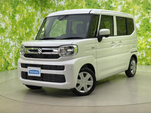 スズキ スペーシア 