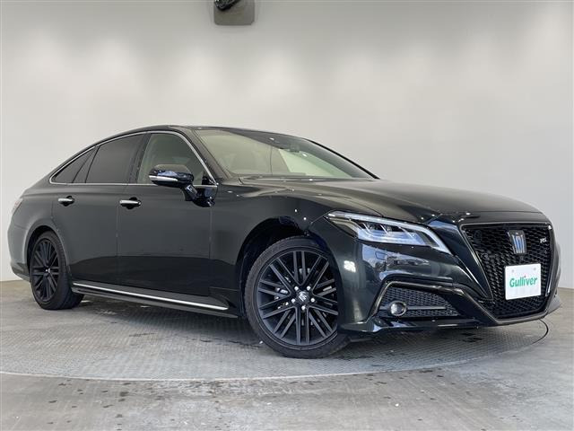 トヨタ クラウン 