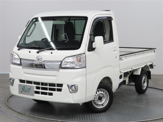 ダイハツ ハイゼットトラック 