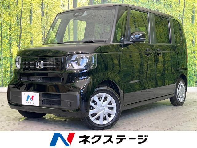 ホンダ N-BOX 