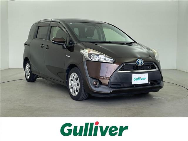 トヨタ シエンタ 