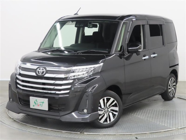 トヨタ ルーミー 